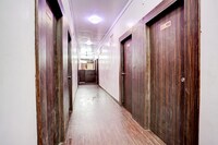 Hotel O Galaxy Executive Lodging