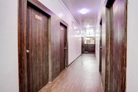 Hotel O Galaxy Executive Lodging