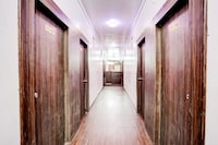 Hotel O Galaxy Executive Lodging