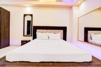 OYO Galaxy Executive Lodging