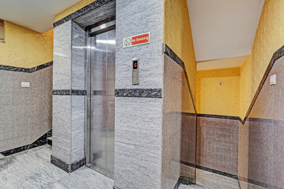 Hotel O Maruthi Residency, Banashankari Bangalore, Bangalore