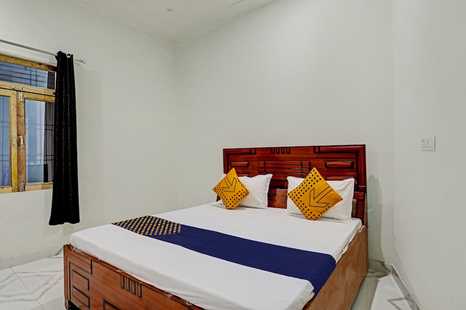 SPOT ON The Early Morning In Oyo Hotel, Aligarh, Aligarh