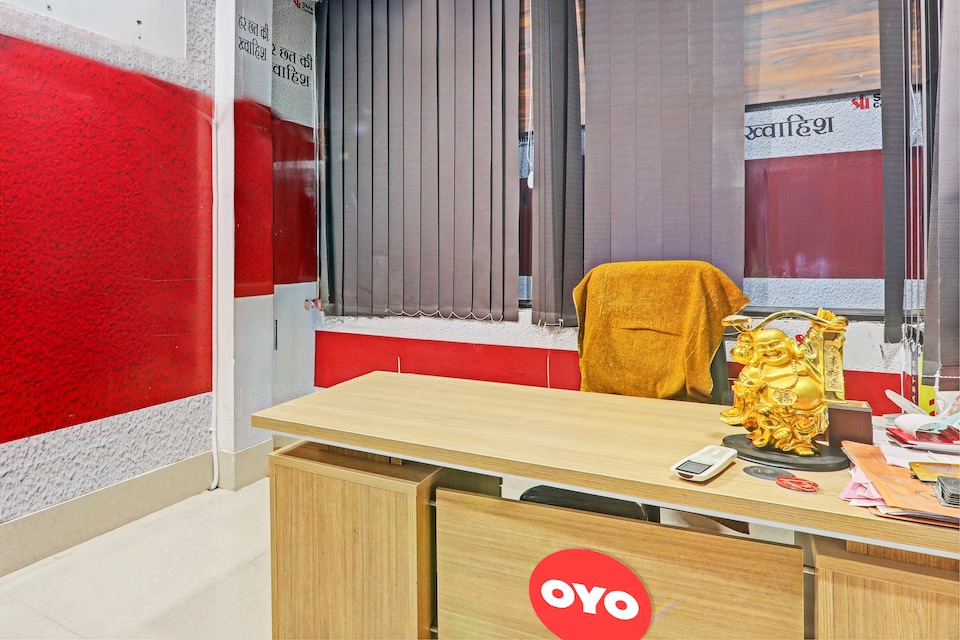 OYO Flagship Hotel The Priydarshni Resort Restaurent, Bachhrawan, Bachhrawan