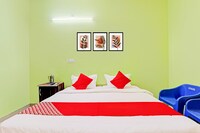 Flagship Hotel The Priydarshni Resort Restaurent