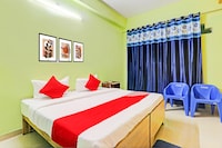 Flagship Hotel The Priydarshni Resort Restaurent