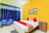 Flagship Hotel The Priydarshni Resort Restaurent