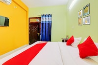 Flagship Hotel The Priydarshni Resort Restaurent