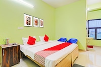 Flagship Hotel The Priydarshni Resort Restaurent