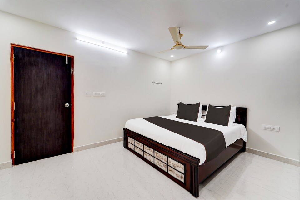 Collection O Sree Balaji Hospitality Services, Tirumala Bypass Road, Tirupati