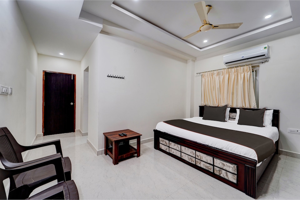 Collection O Sree Balaji Hospitality Services, Tirumala Bypass Road, Tirupati