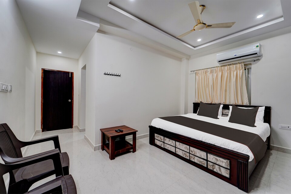 Collection O Sree Balaji Hospitality Services, Tirumala Bypass Road, Tirupati