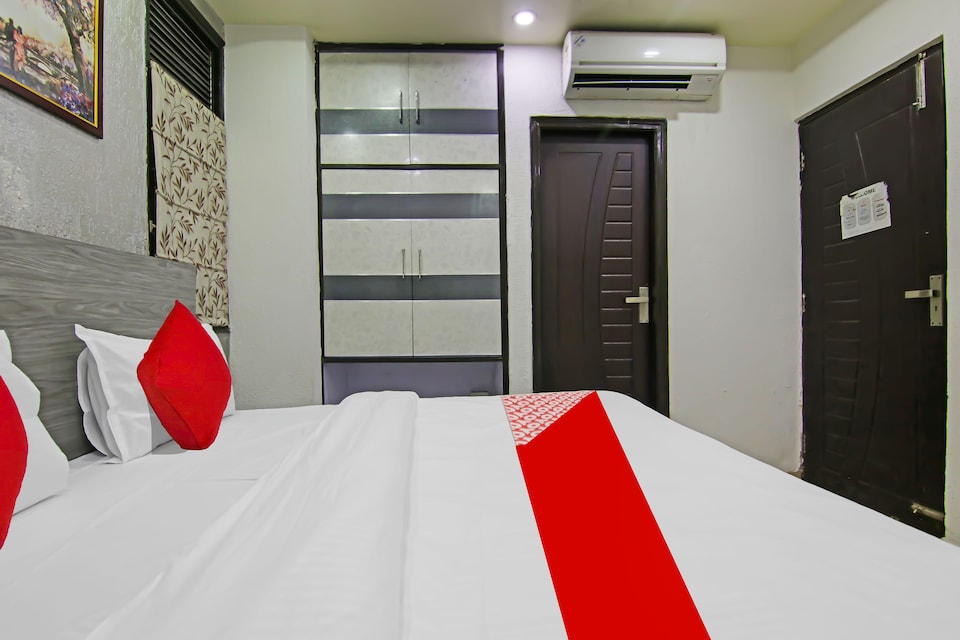 Hotel O Yuvraj, Faridabad, Faridabad