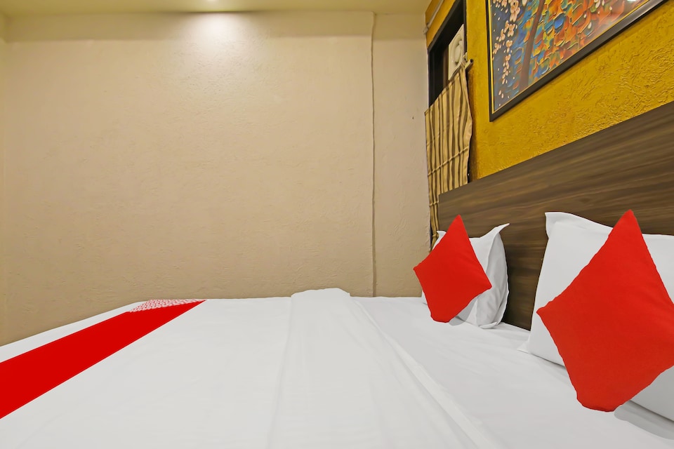 Hotel O Yuvraj, Faridabad, Faridabad