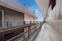 Super Hotel O Sector 58 Mohali Formerly Hotel Alpha