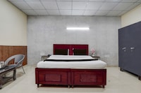 Super Hotel O Sector 58 Mohali Formerly Hotel Alpha