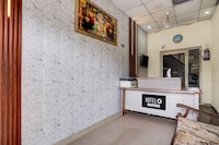 Super Hotel O Sector 58 Mohali Formerly Hotel Alpha