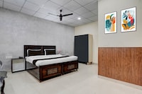 Super Hotel O Sector 58 Mohali Formerly Hotel Alpha