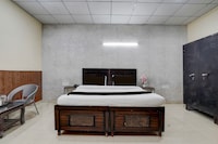 Super Hotel O Sector 58 Mohali Formerly Hotel Alpha