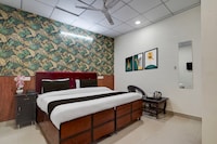 Super Hotel O Sector 58 Mohali Formerly Hotel Alpha
