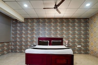 Super Hotel O Sector 58 Mohali Formerly Hotel Alpha