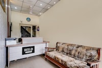 Super Hotel O Sector 58 Mohali Formerly Hotel Alpha