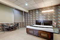 Super Hotel O Sector 58 Mohali Formerly Hotel Alpha