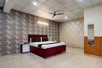 Super Hotel O Sector 58 Mohali Formerly Hotel Alpha
