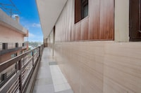 Super Hotel O Sector 58 Mohali Formerly Hotel Alpha