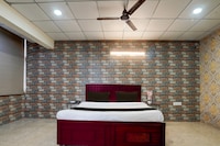 Super Hotel O Sector 58 Mohali Formerly Hotel Alpha