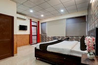 Super Hotel O Sector 58 Mohali Formerly Hotel Alpha