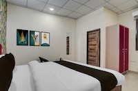Super Hotel O Sector 58 Mohali Formerly Hotel Alpha