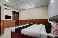 Super Hotel O Sector 58 Mohali Formerly Hotel Alpha