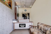 Super Hotel O Sector 58 Mohali Formerly Hotel Alpha