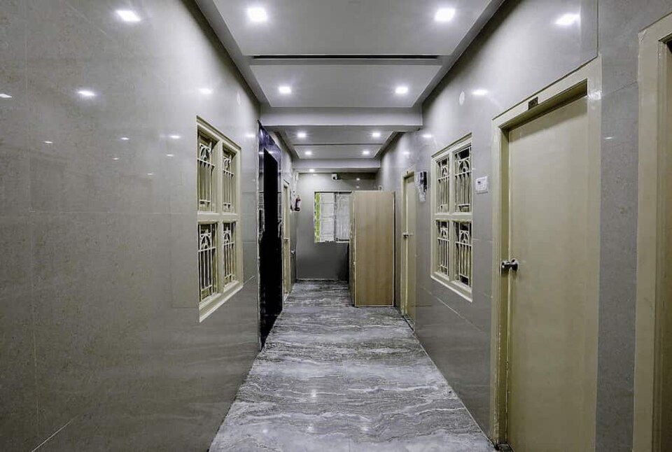 OYO Flagship 81544K Mtc Guest House, Chepauk Chennai, Chennai