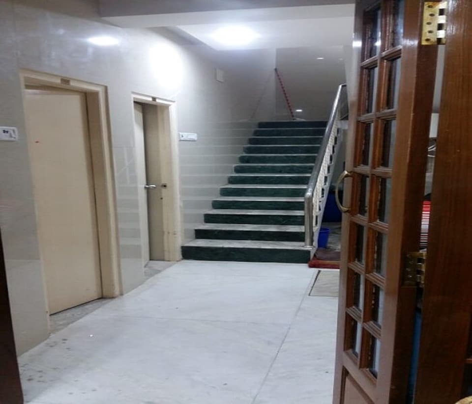 OYO Flagship 81544K Mtc Guest House, Chepauk Chennai, Chennai