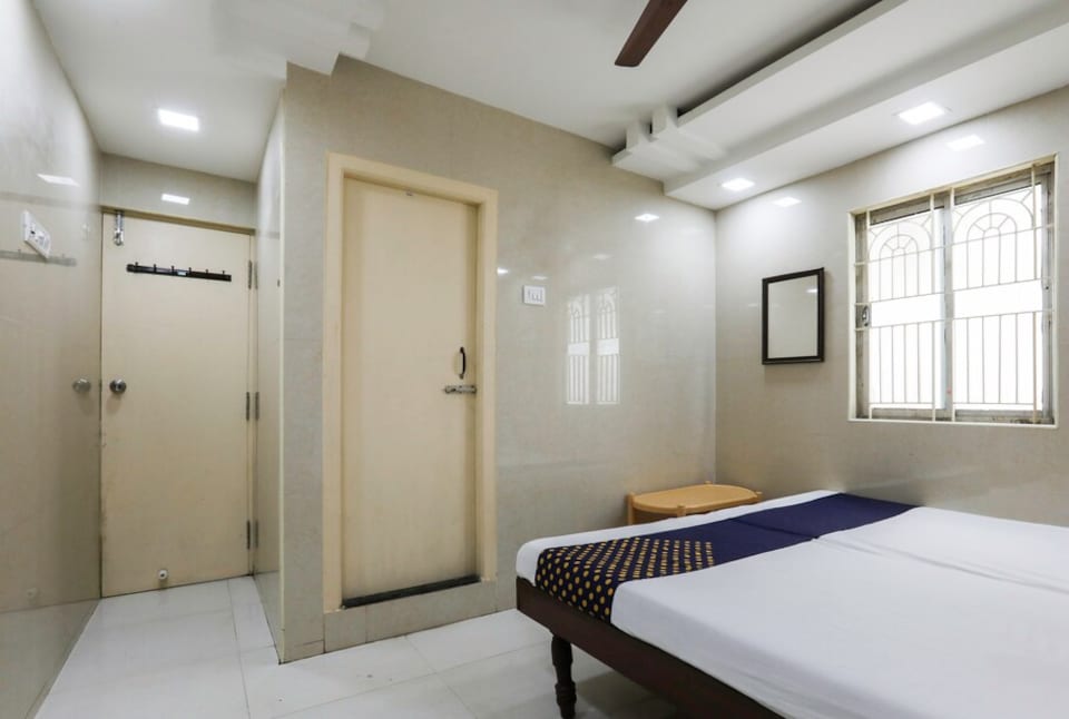 OYO Flagship 81544K Mtc Guest House, Chepauk Chennai, Chennai