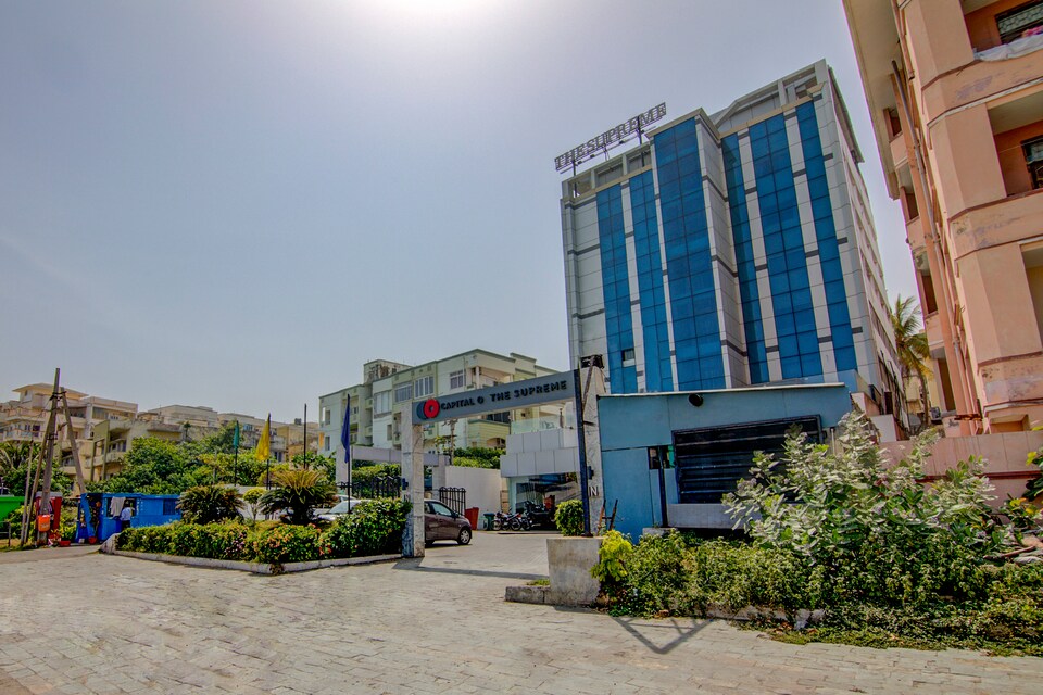 LIVE as VSK519, Beach Side Visakhapatnam, Visakhapatnam