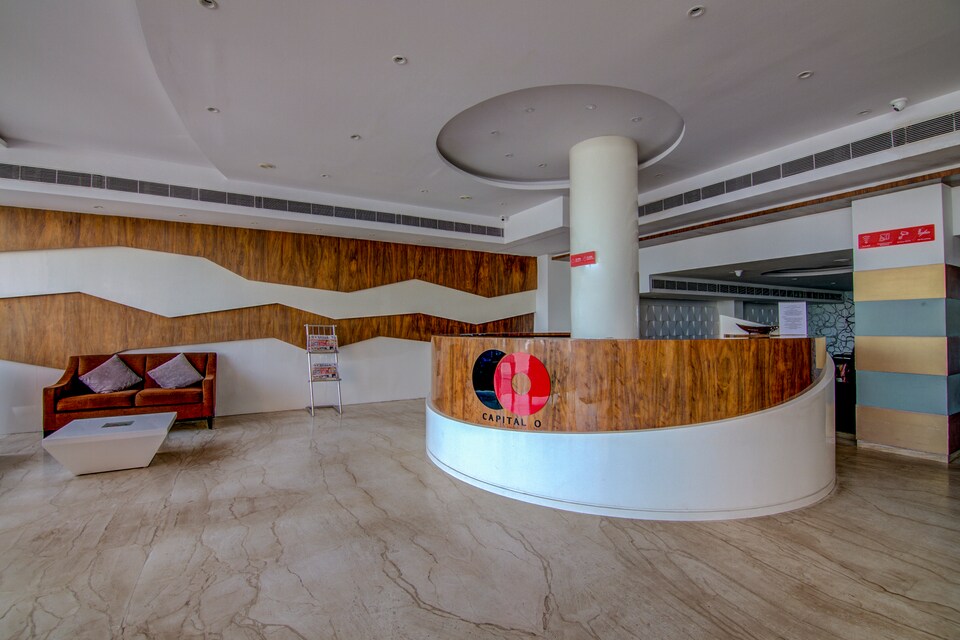 LIVE as VSK519, Beach Side Visakhapatnam, Visakhapatnam