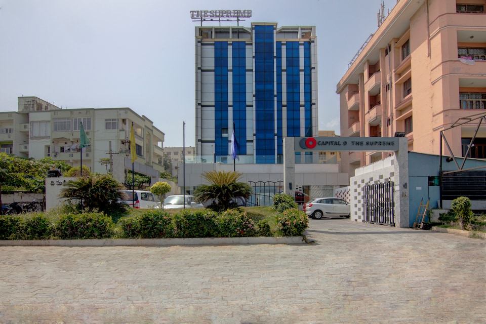 LIVE as VSK519, Beach Side Visakhapatnam, Visakhapatnam