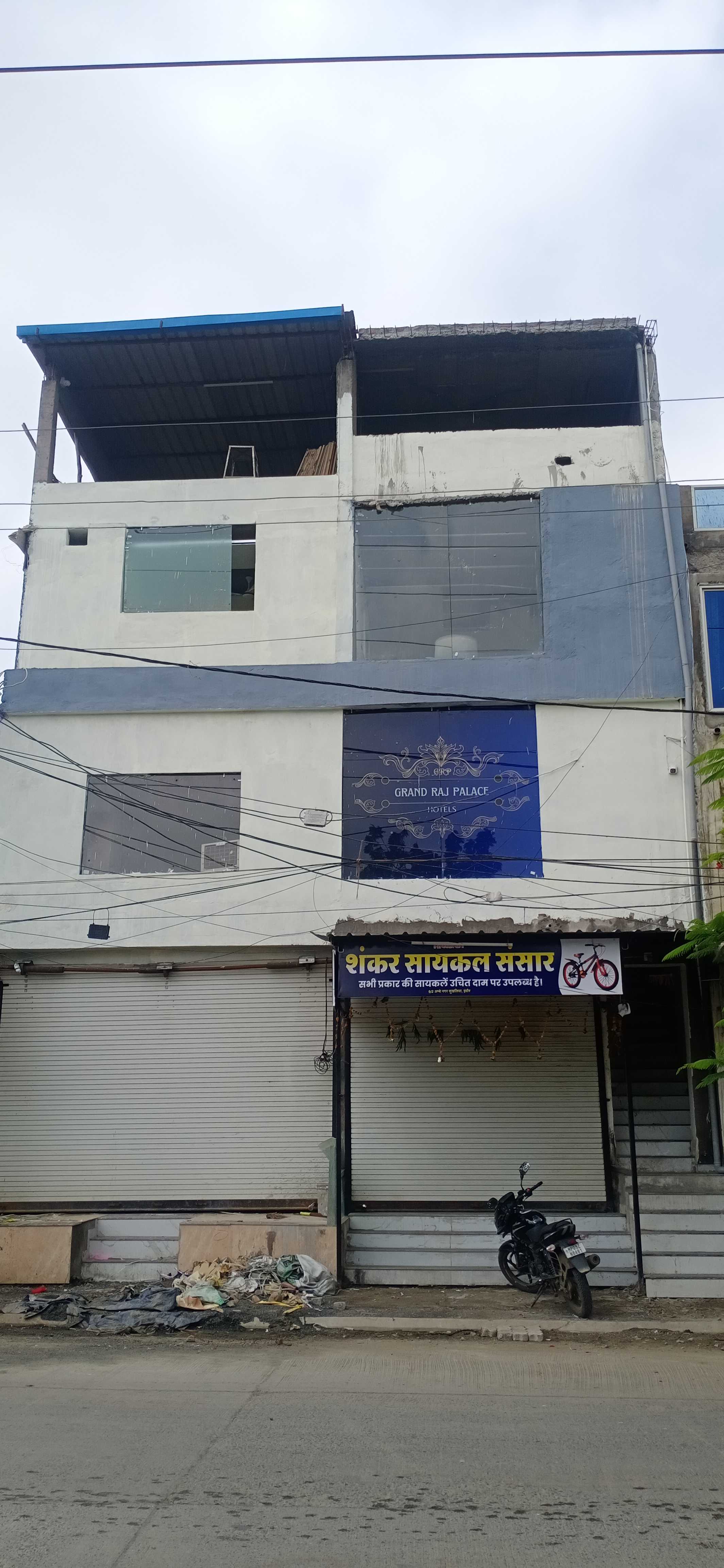 Flagship Hotels in Dhakkan Wala Kuan, Indore Starting ₹576 Upto 77