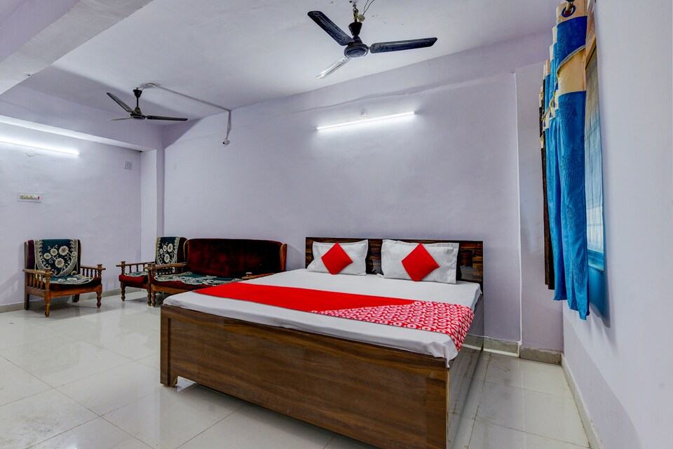 LIve with RCH599, Harmu, Ranchi