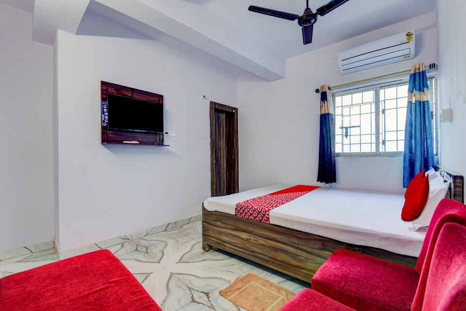 LIve with RCH599, Harmu, Ranchi