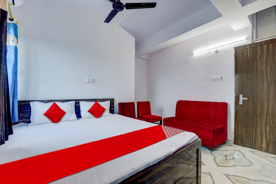 LIve with RCH599, Harmu, Ranchi