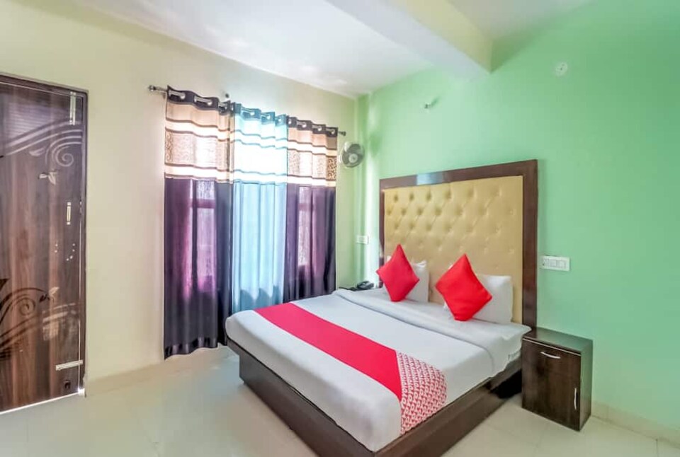 POP 81547K Prithvi Resorts, Kempty Falls Mussoorie, Mussoorie