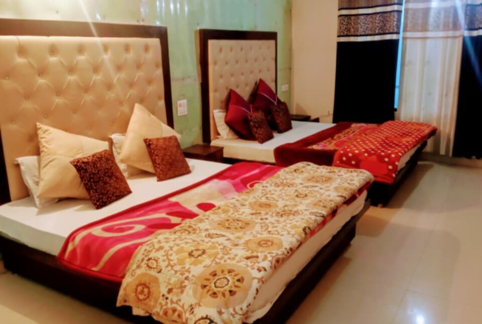 POP 81547K Prithvi Resorts, Kempty Falls Mussoorie, Mussoorie