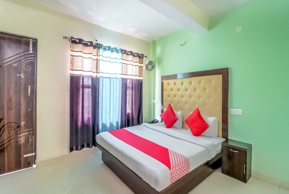 POP 81547K Prithvi Resorts, Kempty Falls Mussoorie, Mussoorie