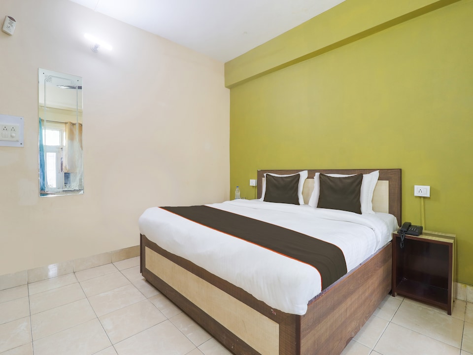 Collecion O Hotel Himalaya, Rishikesh, Rishikesh