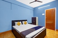 Hotel O Ayushi Hotel