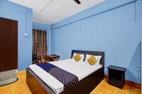 Hotel O Ayushi Hotel