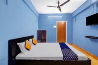 Hotel O Ayushi Hotel